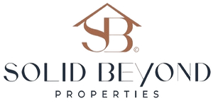 Solid Beyond Property logo